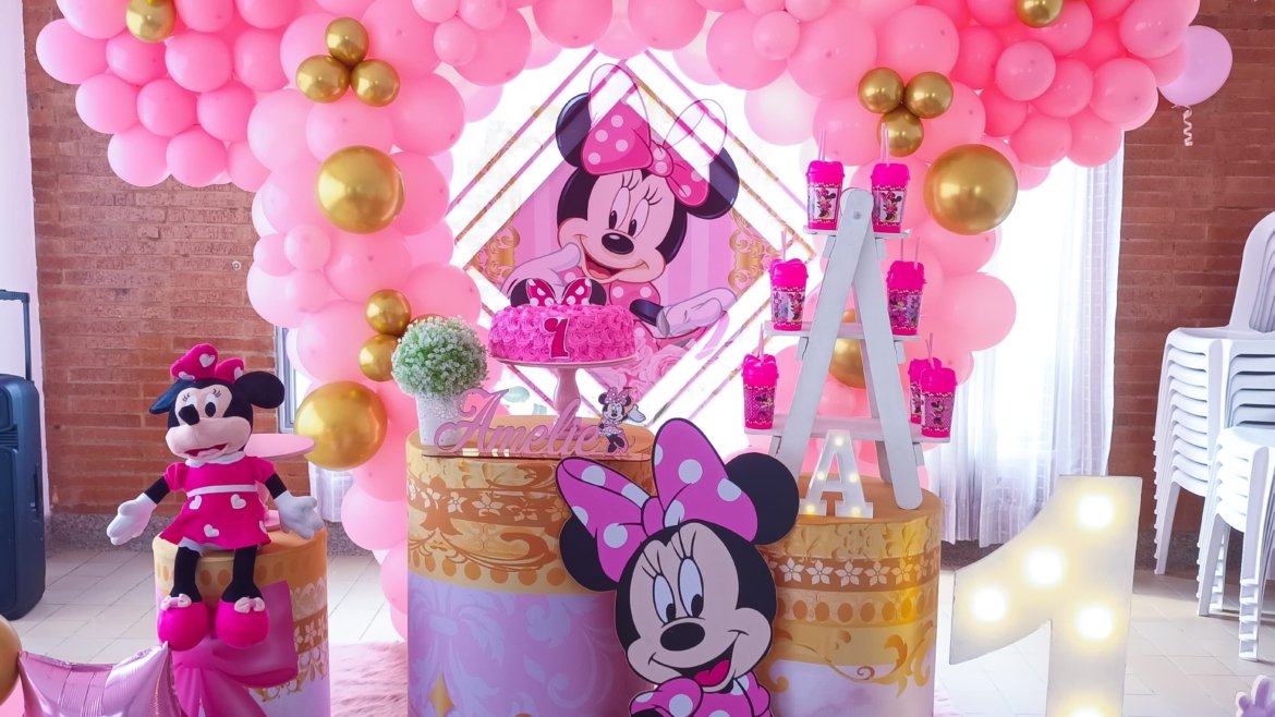 FIESTAS INFANTILES